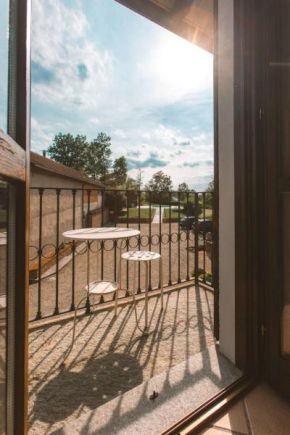 B&B Lanterna delle Fate Cascina and Pool for exclusive use